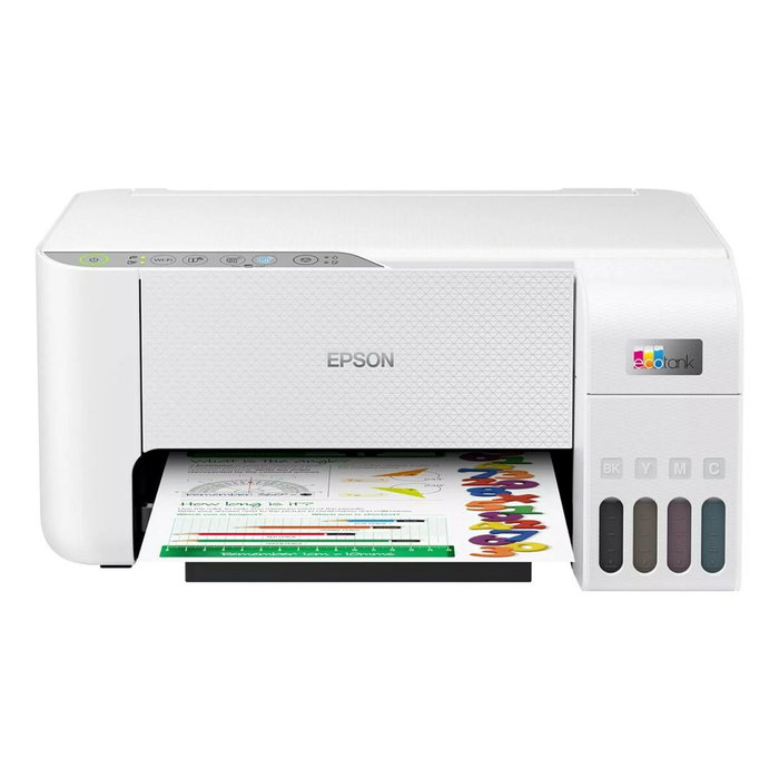 Imprimante Multifonction Epson EcoTank L3276 WiFi Imprimante Multifonction Epson EcoTank L3276 WiFi