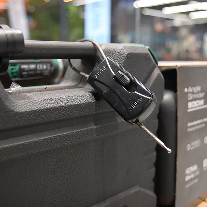 Câble antivol Checkpoint 9298600 Anti-vol (25 Unités)