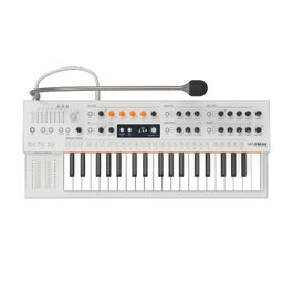 Arturia MiniFreak Vocoder Synthétiseur 37 touches avec micro, 6 voix, filtres analogiques et effets