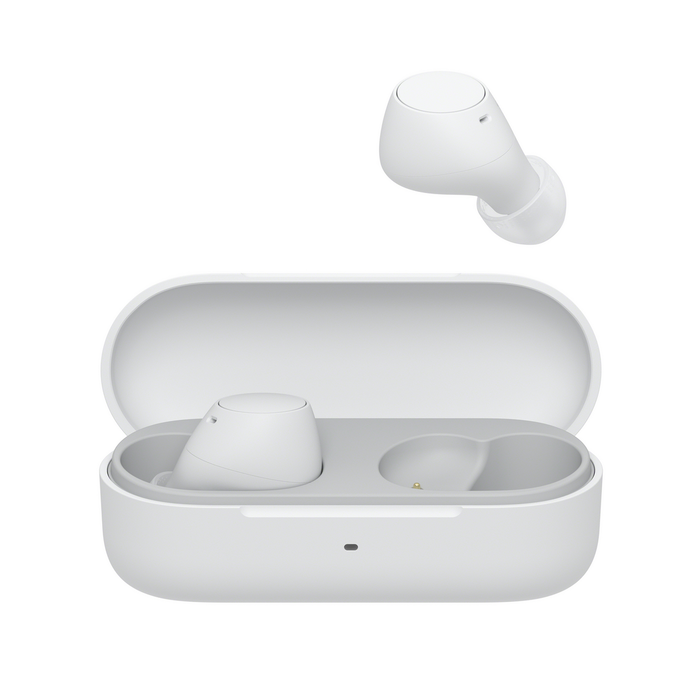 Sony WF-C510 Blanc