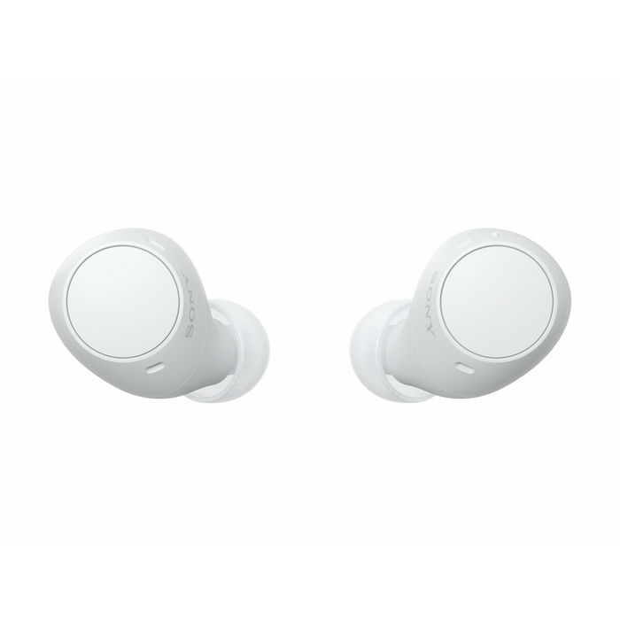 Écouteurs in Ear Bluetooth Sony WFC510W Blanc