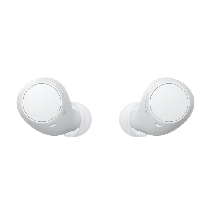Écouteurs in Ear Bluetooth Sony WFC510W Blanc
