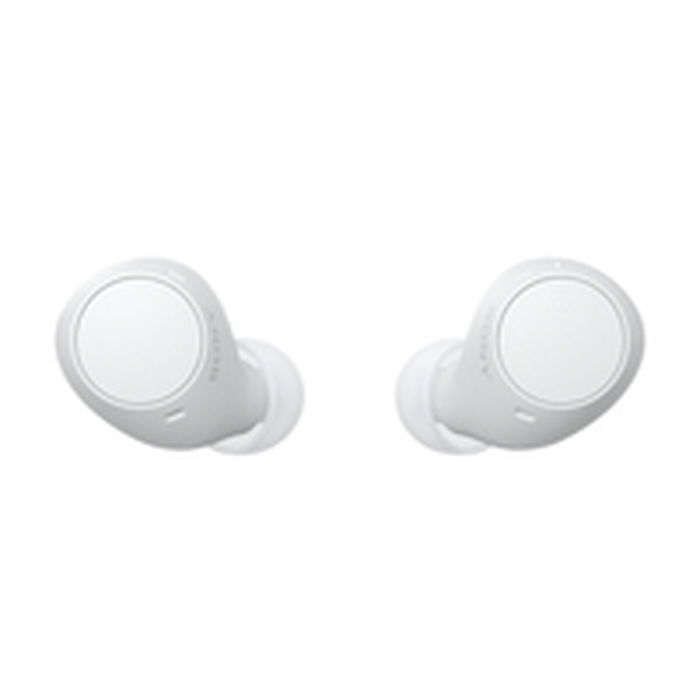 Écouteurs in Ear Bluetooth Sony WFC510W Blanc
