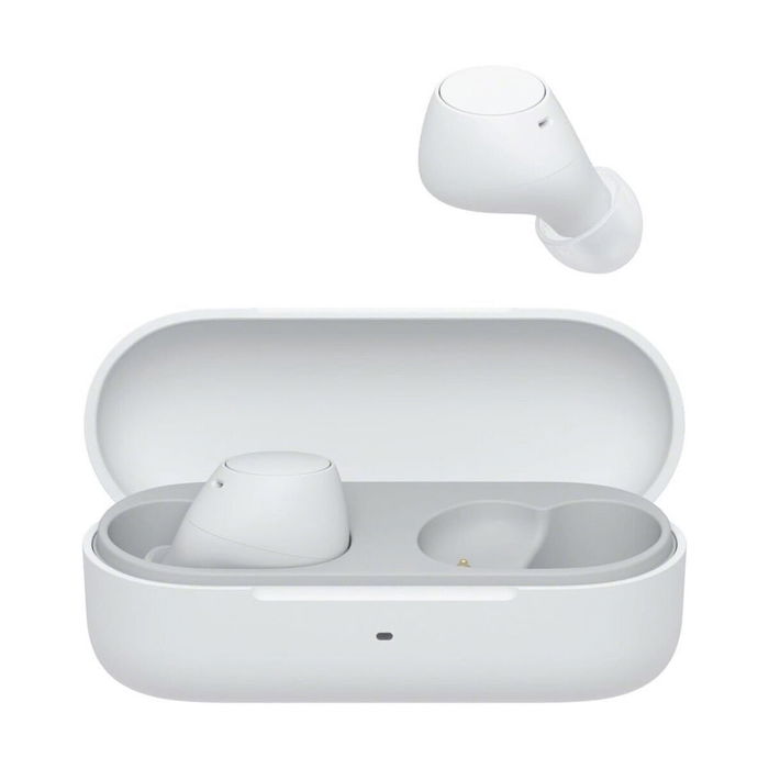 Écouteurs in Ear Bluetooth Sony WFC510W Blanc