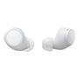 Écouteurs in Ear Bluetooth Sony WFC510W Blanc