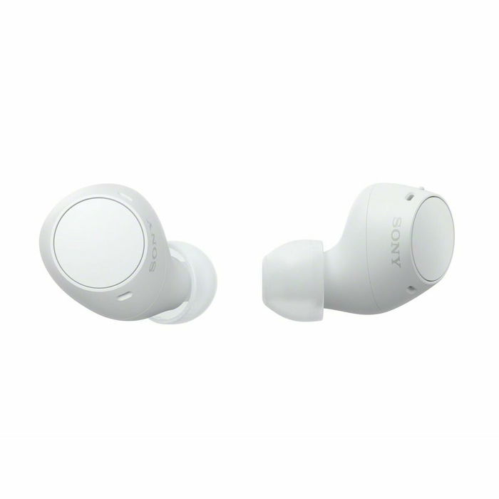 Écouteurs in Ear Bluetooth Sony WFC510W Blanc