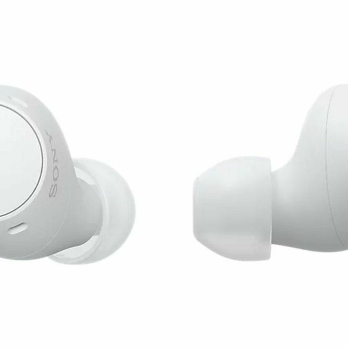 Écouteurs in Ear Bluetooth Sony WFC510W Blanc