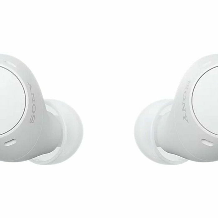 Écouteurs in Ear Bluetooth Sony WFC510W Blanc