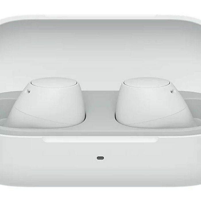 Écouteurs in Ear Bluetooth Sony WFC510W Blanc