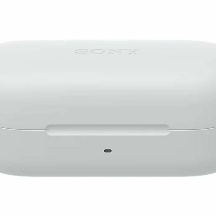 Écouteurs in Ear Bluetooth Sony WFC510W Blanc