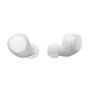 Sony WF-C510 Écouteurs sans fil True Wireless Bluetooth 5.3 IPX4 Blanc - WFC510W.CE7