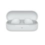 Sony WF-C510 Écouteurs sans fil True Wireless Bluetooth 5.3 IPX4 Blanc - WFC510W.CE7