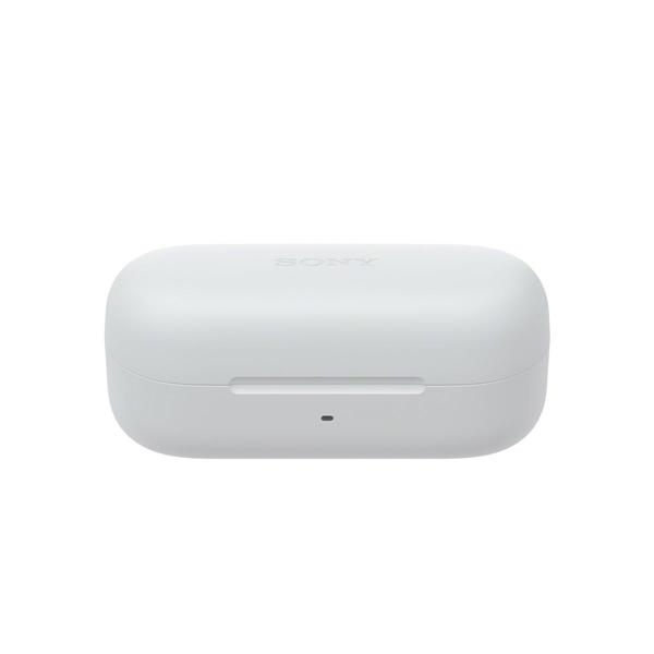Sony WF-C510 Écouteurs sans fil True Wireless Bluetooth 5.3 IPX4 Blanc - WFC510W.CE7 Sony WF-C510 Écouteurs sans fil True Wireless Bluetooth 5.3 IPX4 Blanc - WFC510W.CE7