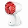 Beurer IL-11 Lampe Infrarouge Compacte Blanc