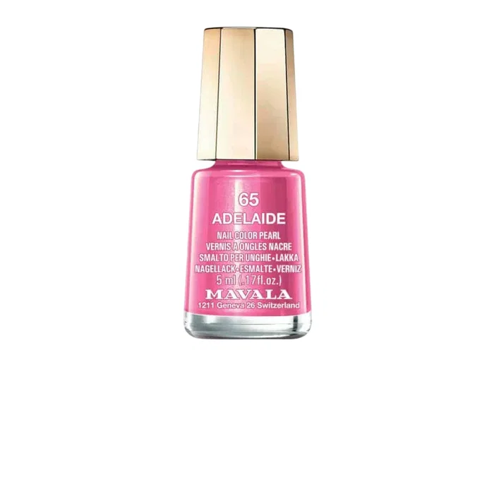 Mavala Vernis à ongles Adelaide Miniature Mavala Vernis à ongles Adelaide Miniature
