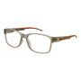 Monture de Lunettes Homme QuikSilver EQYEG03135 SEY0