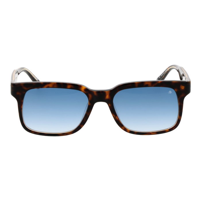 Lunettes de soleil Homme Scotch & Soda SS8017 54102 Multicouleur