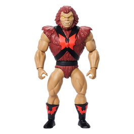 Mattel Masters of the Universe Origins Grizzlor 14 cm