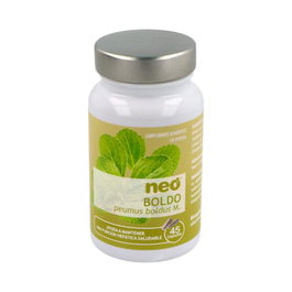 NEO BOLDO microgranulos 45 capsules