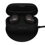 Jabra - Chargeur à induction sans fil certifié Qi, Pad de recharge avec câble USB-A - Compatible Jabra Evolve2 Buds, Elite et appareils Qi