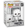 Funko Figurine POP! Animation Looney Tunes Porky Pig