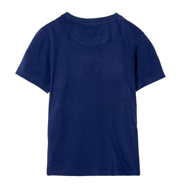 Cerdá - T-shirt manches courtes - Marvel Avengers - Taille 4 ans - Bleu Cerdá - T-shirt manches courtes - Marvel Avengers - Taille 4 ans - Bleu