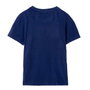 Cerdá - T-shirt manches courtes - Marvel Avengers - Taille 4 ans - Bleu