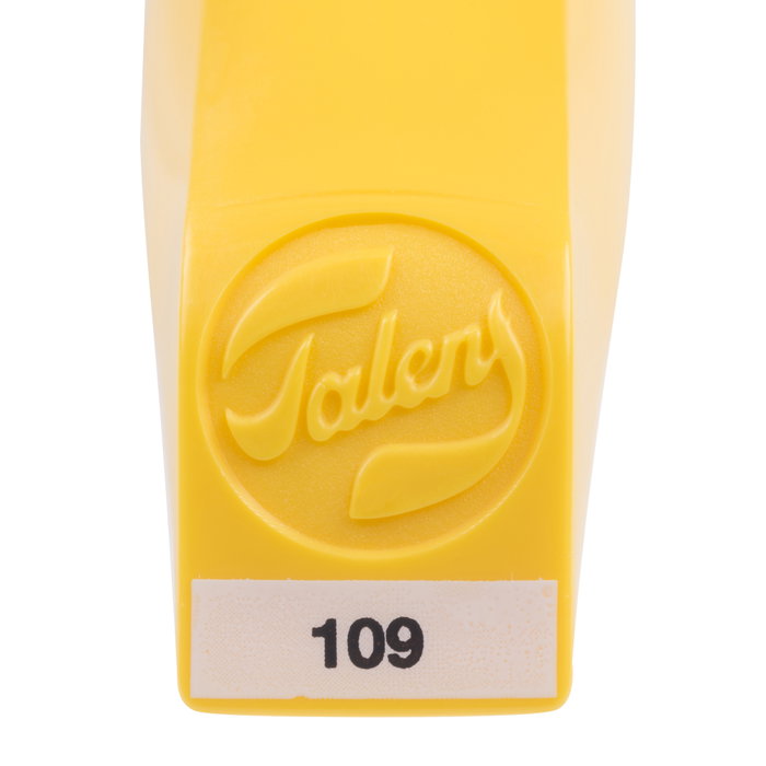Talens | Pantone Marqueur Pantone 109 Talens | Pantone Marqueur Pantone 109