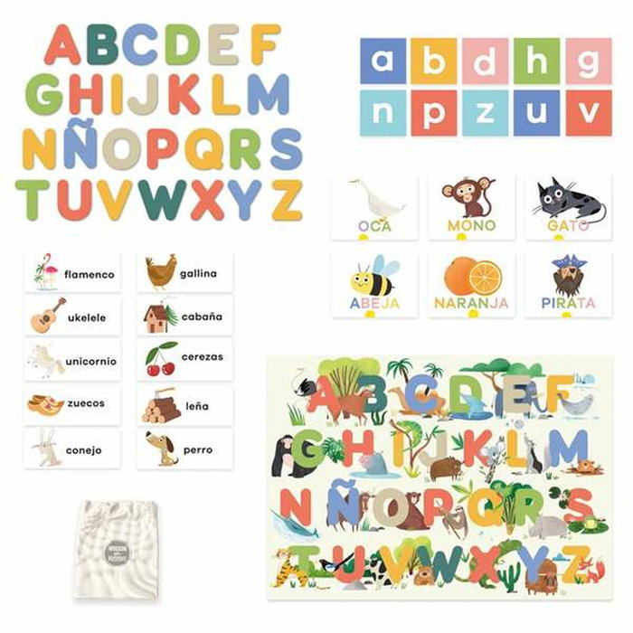 Jeu Éducation Enfant Diset