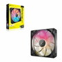 Corsair Kit de démarrage ventilateurs iCUE LINK RX140 RGB Max Single Fan