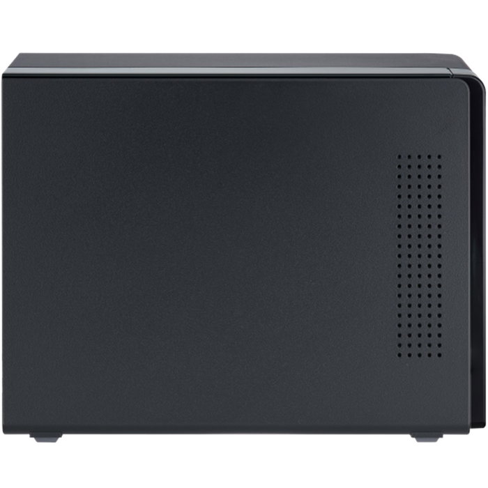Qnap TR-002 Boîtier d'extension RAID USB 3.2 Gen 2 Type-C 2 baies SATA 3.5" sans disque