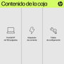 Ordinateur Portable HP BT7Q7EA 15" Intel Core i7-1355U 8 GB RAM 512 GB SSD