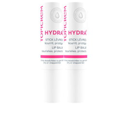 Topicrem HYDRA+ Baume à lèvres ultra-hydratant, lot de 2 x 4 g