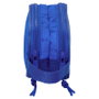 Safta Fourre-tout Sonic Bleu 21 x 8 x 6 cm