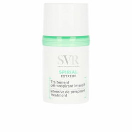 SVR Spirial Extreme déodorant roll-on 20 ml