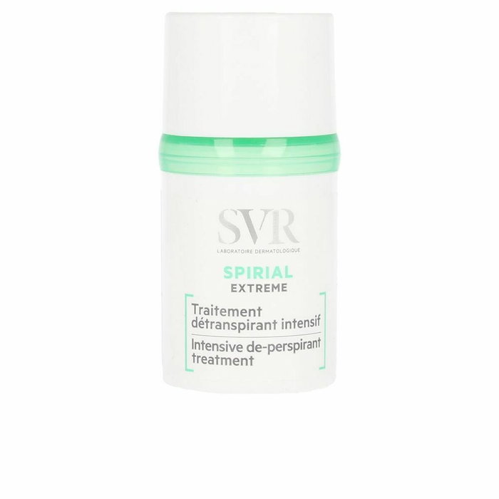 SVR Spirial Extreme déodorant roll-on 20 ml SVR Spirial Extreme déodorant roll-on 20 ml