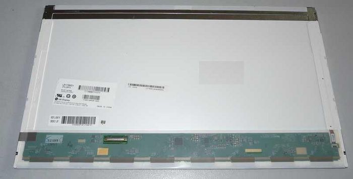 CoreParts Écran LCD 15,6 pouces FHD Glossy MSC156F40-093G CoreParts Écran LCD 15,6 pouces FHD Glossy MSC156F40-093G