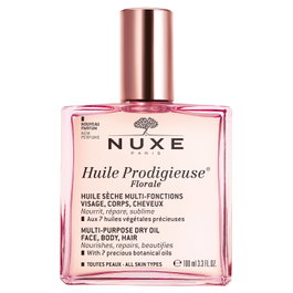 Nuxe Huile Prodigieuse Multi-Purpose Floral 100 ml