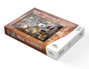 Bud Spencer & Terence Hill puzzle Western Photo Wall (1000 pièces)
