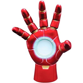 DIAMOND SELECT Statue Heroic Hands Iron Man Marvel 25cm