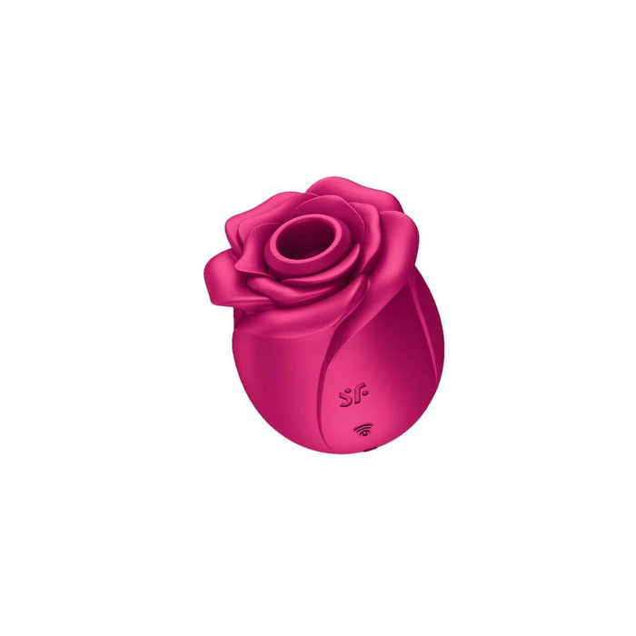 Satisfyer Pro 2 Classic Blossom Rose