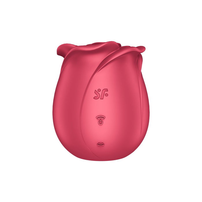 Satisfyer Pro 2 Classic Blossom Rose