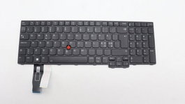 Lenovo Clavier pour Lenovo ThinkPad T16 Gen 2