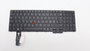 Lenovo Clavier pour Lenovo ThinkPad T16 Gen 2
