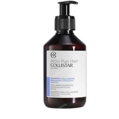 Collistar Shampoing redensifiant COLLAGÈNE 250 ml