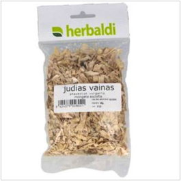HERBALDI HIERBA JUDIAS vainas 40g