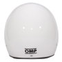 Omp Casque GP-R Karting Blanc Snell K2020 Taille XXS