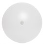 Plafonnier LED 18W 1500Lm 6000K avec Détecteur de Mouvement - Blanco Frío