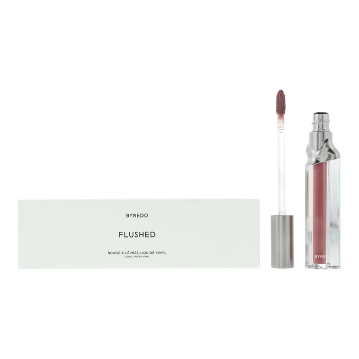Byredo Rouge à lèvres liquide 375 Vinyl Flushed