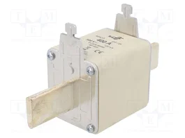 DF ELECTRIC Fusible NHC3 Céramique 400A gG